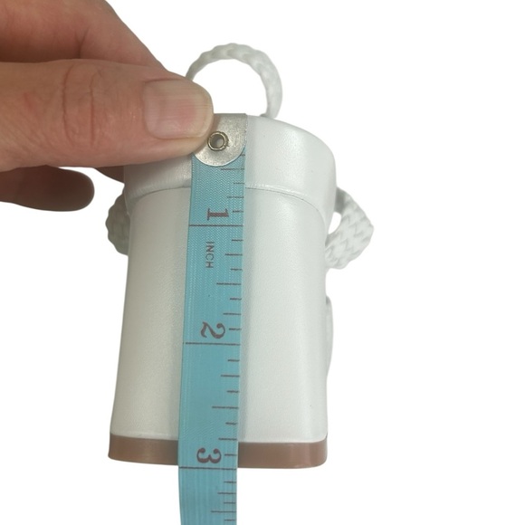 Bared X Pliant Nighthawk White Leather Woven Block Heels Women SZ 42 US 11-11.5 - Picture 14 of 16